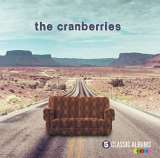 Cranberries 5 Classic Albums
