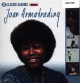 Armatrading Joan 5 Classic Albums