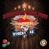 Rybičky 48 Amores Perros, voe!