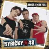 Rybičky 48 Adios Embryos!