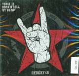 Rybiky 48 Tohle je Rock'n'roll, vy buzny!