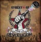 Rybičky 48 Viva la Revolución