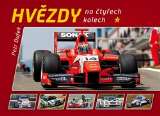 Dufek Petr Hvězdy na čtyřech kolech