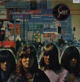 Sweet Desolation Boulevard