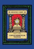 Vodn Corpus Hermeticum Theofani