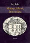 Sursum Sloupy stbrn, dno ze zlata