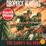 Dropkick Murphys Gang's All Here