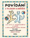 Triáda Povídání o pejskovi a kočičce