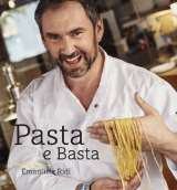 Primetime Pasta e Basta - Italsk pasta do esk kuchyn