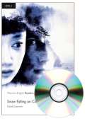 Guterson David Level 6: Snow Falling on Cedars Book and MP3 Pack