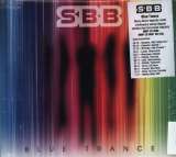 SBB Blue Trance