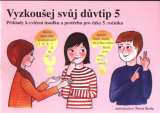 NNS Vyzkouej svj dvtip 5 - pklady k cvien pro 5. ronk