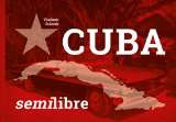 Šrámek Vladimír Cuba semilibre