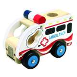 BINO Devn auto ambulance