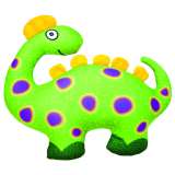 BINO Dinosaurus zelený