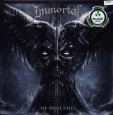Immortal All Shall Fall Ltd.