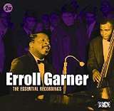 Garner Erroll Essential Recordings