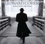 Cohen Leonard Songs From The Road