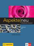 Klett Aspekte neu B2  Lehrbuch