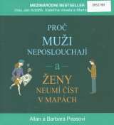 Tympanum Peasovi: Pro mui neposlouchaj a eny neum st v mapch