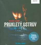 Lehane Dennis Lehane: Proklet ostrov (MP3-CD)