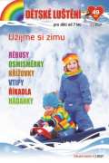Alfasoft Dětské luštění 4/2017 - Užijme si zimu