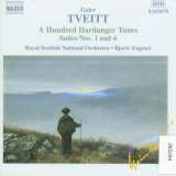 Tveitt G. Orchestral Suites No.1&4