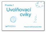 Svojtka Písanka 1 – Uvolňovací cviky