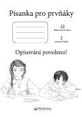 Svojtka Psanka pro prvky
