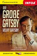 Fitzgerald Francis Scott Velk Gatsby / Der grosse Gatsby - Zrcadlov etba