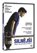 Gyllenhaal Jake Silnější
