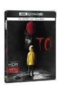 Hughes Stuart To - 2BLU-RAY (UHD+BD)