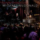 McDonald Michael Live On Soundstage