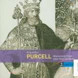 Warner Music Purcell: King Arthur