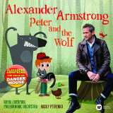 Petrenko Vasily Prokofiev: Peter And The Wolf, Saint-Saëns: Carnival Of The Animals