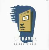 Ultravox Return To Eden (Live)