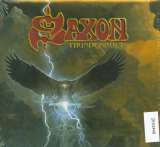 Saxon Thunderbolt