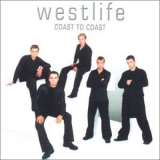 Westlife Coast To Coast