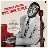 Brown Charles Drifting Blues -Hq-