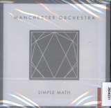 Manchester Orchestra Simple Math