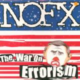 Fat Wreck Chords War On Errorism