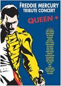 Queen Freddie Mercury Tribute..
