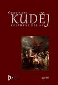 Zpadoesk univerzita Kudj 2017/1