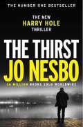 Nesbo Jo The Thirst