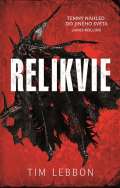 Baronet Relikvie