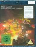 Hackett Steve Wuthering Nights: Live in Birmingham