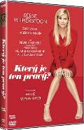 Witherspoon Reese Který je ten pravý?