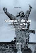 Jindra Martin Sáhnout si do ran tohoto světa