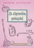 Jonathan Livingston Ze zápisníku pokojské