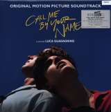 OST Call Me By Your Name -Hq-